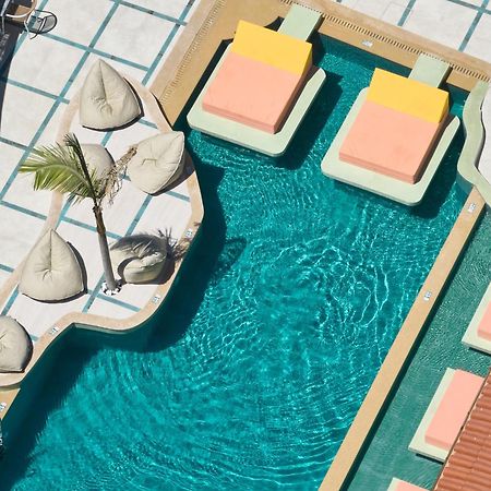 Asana Hotel アナイプスィ エクステリア 写真