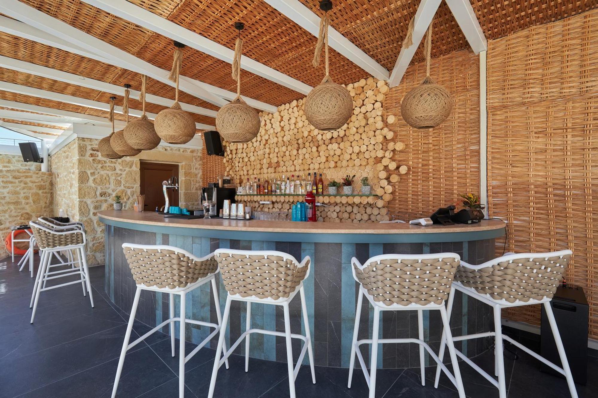 Asana Hotel アナイプスィ エクステリア 写真
