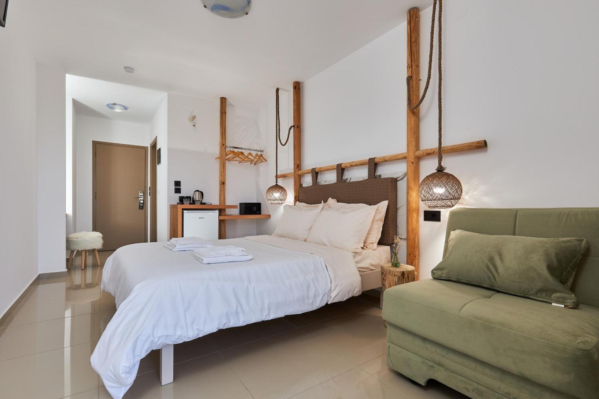 Asana Hotel アナイプスィ エクステリア 写真