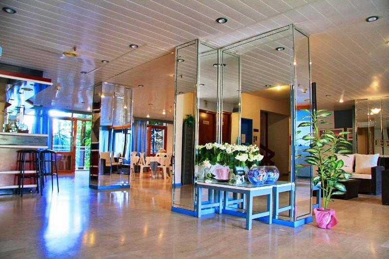 Asana Hotel アナイプスィ エクステリア 写真