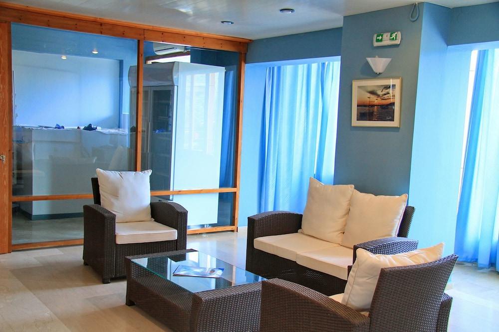 Asana Hotel アナイプスィ エクステリア 写真
