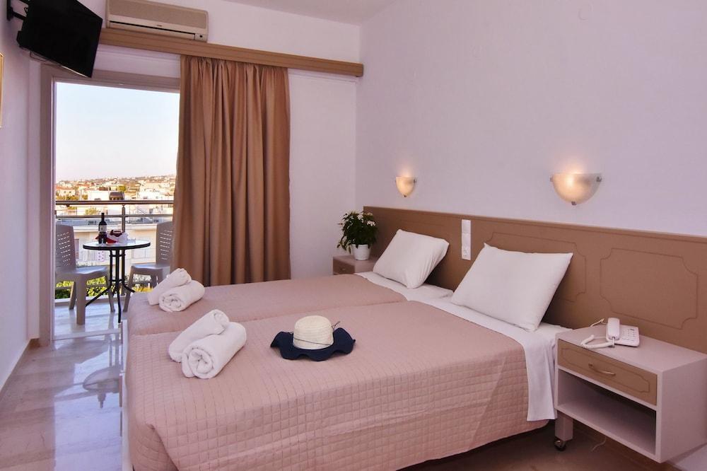 Asana Hotel アナイプスィ エクステリア 写真