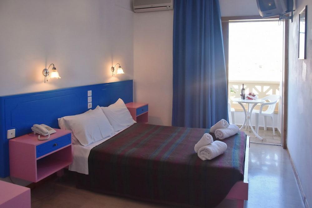Asana Hotel アナイプスィ エクステリア 写真