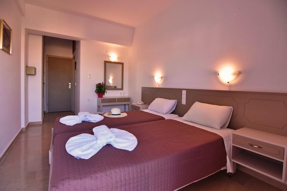 Asana Hotel アナイプスィ エクステリア 写真